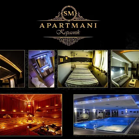 Apartamento Sm Kopaonik
