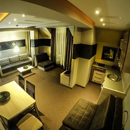 Sm Apartamento Kopaonik