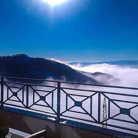 Apartament Sm Kopaonik