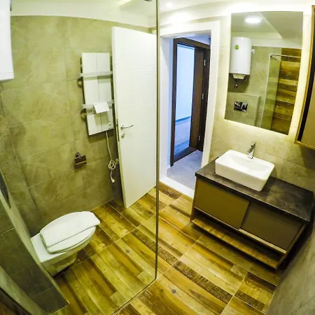 Sm Apartament Kopaonik