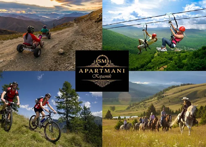 Sm Διαμέρισμα *