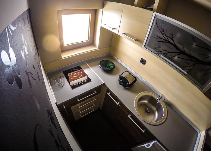 Sm Διαμέρισμα *