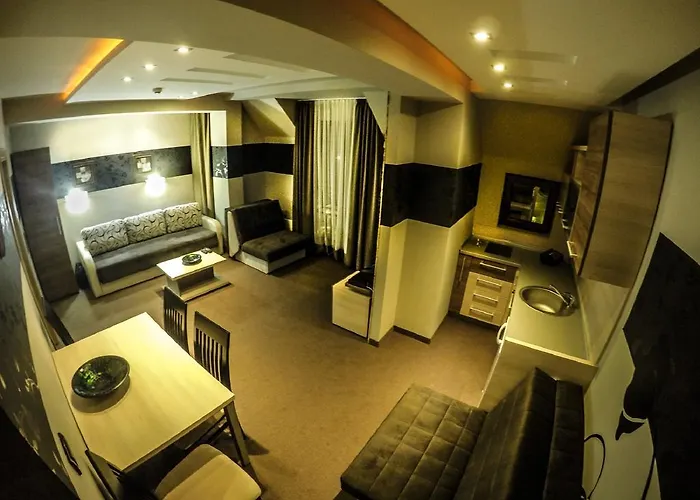 Sm Apartment Kopaonik