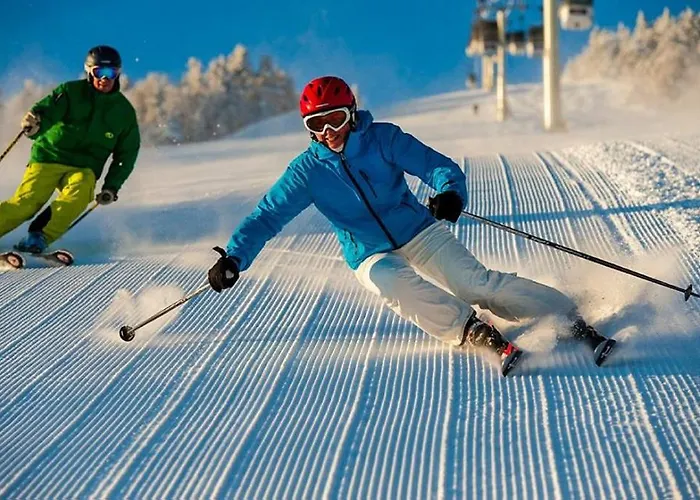 Διαμέρισμα Sm