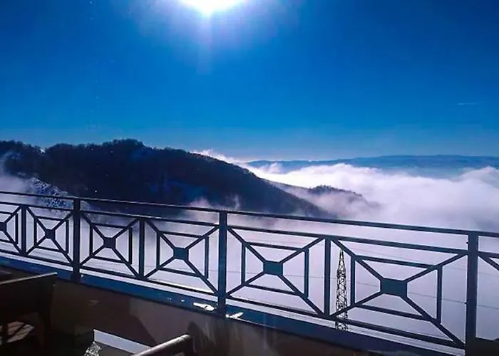 Apartment Sm Kopaonik