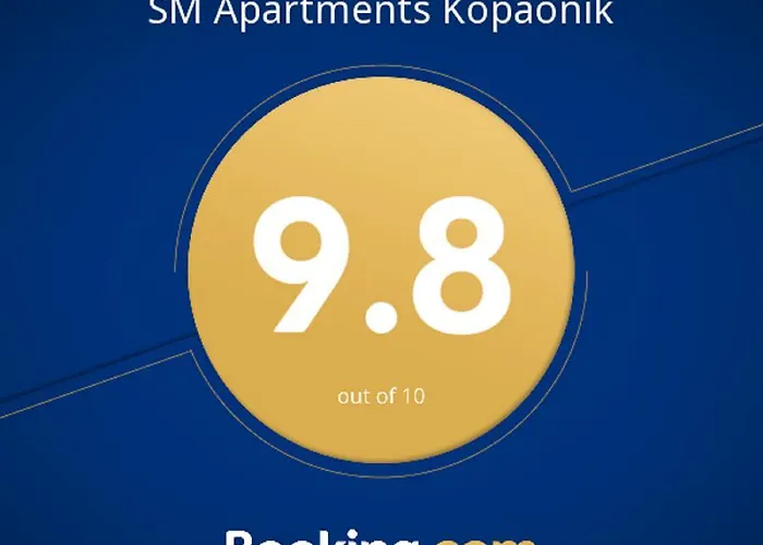 Sm Διαμέρισμα *