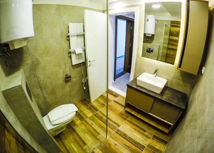 Sm Apartment Kopaonik