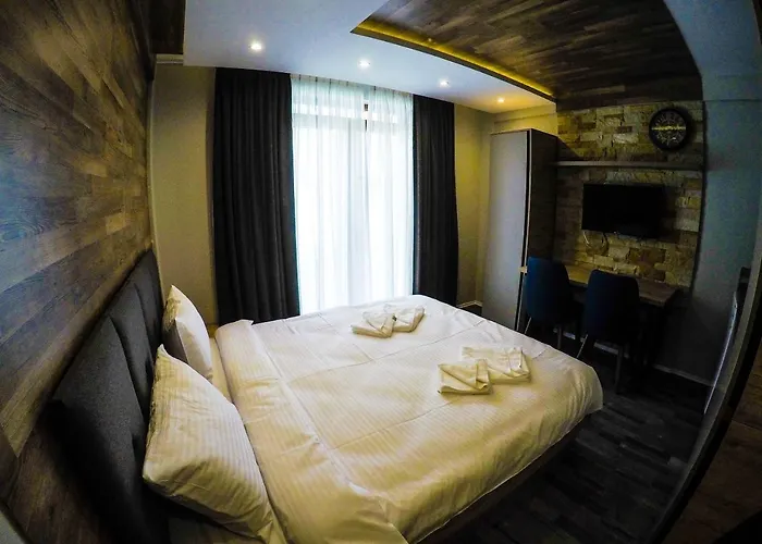 Sm Apartment Kopaonik