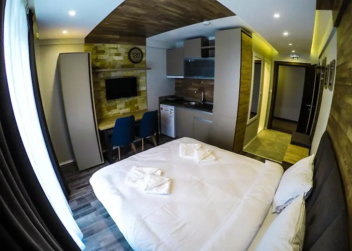 Sm Διαμέρισμα